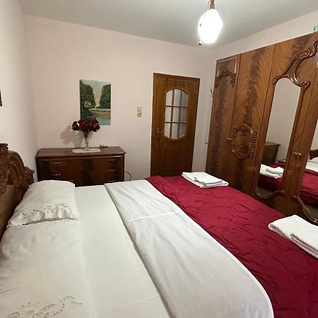Hoxha House Hotel Kruje Luaran gambar