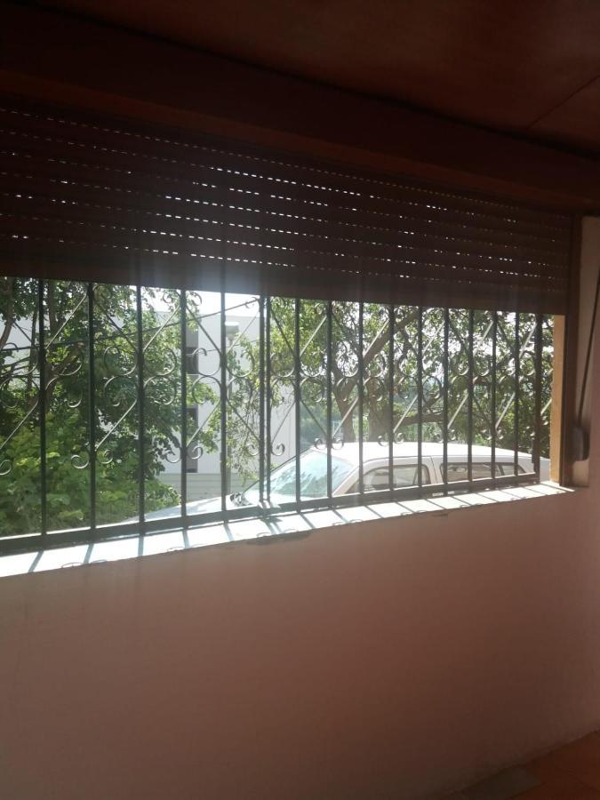 Hoxha House Hotel Kruje Luaran gambar