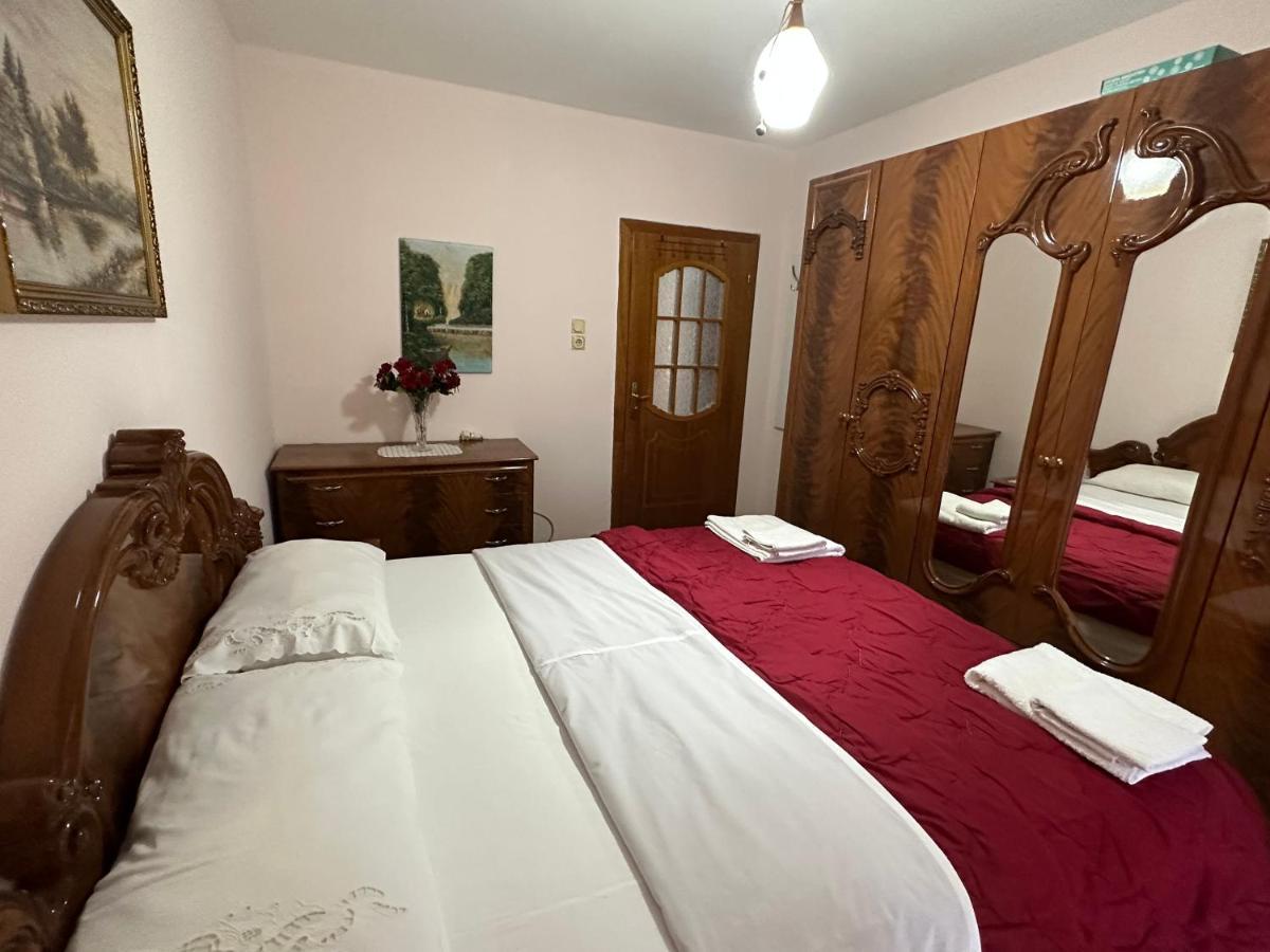 Hoxha House Hotel Kruje Luaran gambar