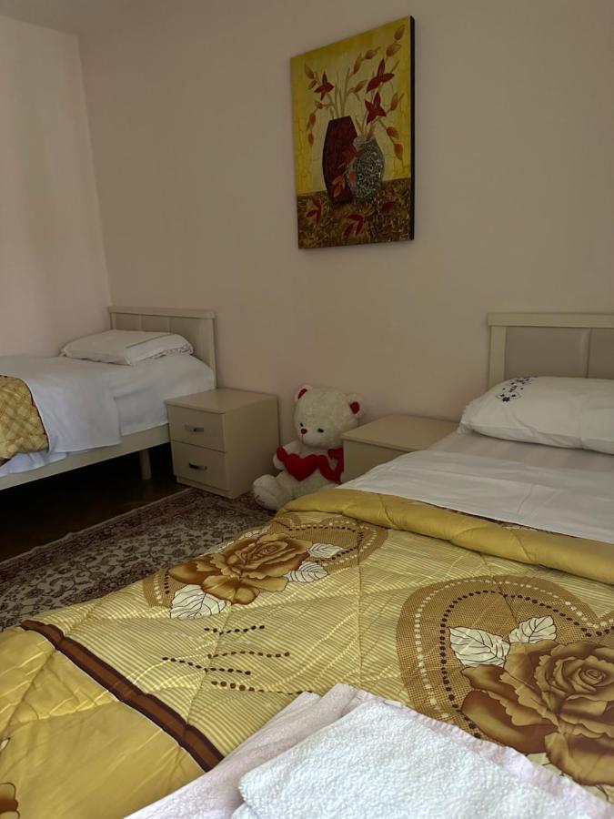 Hoxha House Hotel Kruje Luaran gambar